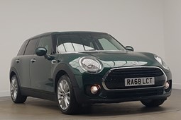 MINI Clubman (15-24) Cooper Classic 6d For Sale - Arnold Clark Linwood MG - Honda., Paisley