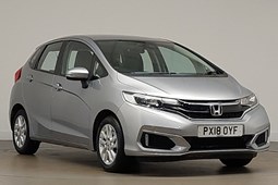 Honda Jazz (15-20) SE 1.3 i-VTEC CVT auto (03/2018 on) 5d For Sale - Arnold Clark Linwood MG - Honda., Paisley