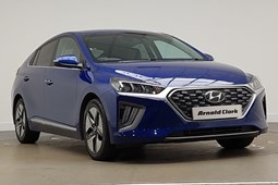 Hyundai Ioniq Hatchback (16-22) Premium SE Hybrid 1.6 141PS DCT auto 5d For Sale - Arnold Clark Linwood MG - Honda., Paisley