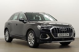 Audi Q3 SUV (18 on) Sport 35 TDI 150PS S Tronic auto 5d For Sale - Arnold Clark Linwood MG - Honda., Paisley