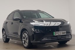 Hyundai Kona Electric SUV (18-23) 100kW Premium 39kWh 5dr Auto For Sale - Arnold Clark Linwood MG - Honda., Paisley