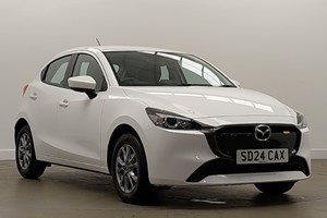 Mazda 2 (15 on) 1.5 Skyactiv G 75 Centre-Line 5dr For Sale - Arnold Clark Linwood MG - Honda., Paisley