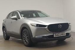 Mazda CX-30 SUV (19 on) 2.0 e-Skyactiv-X MHEV SE-L Lux 5dr For Sale - Arnold Clark Linwood MG - Honda., Paisley