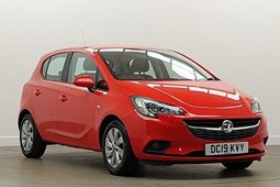 Vauxhall Corsa Hatchback (14-19) 1.4 Design 5d For Sale - Arnold Clark Linwood MG - Honda., Paisley