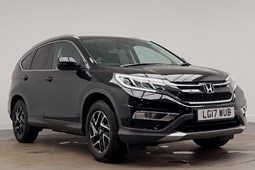 Honda CR-V (12-18) SE Plus Navi 1.6 i-DTEC 4WD 5d For Sale - Arnold Clark Linwood MG - Honda., Paisley