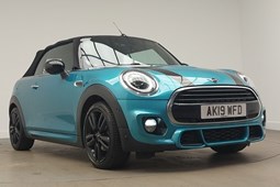 MINI Convertible (16-24) Cooper Sport 2d For Sale - Arnold Clark Linwood MG - Honda., Paisley