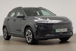 Hyundai Kona Electric SUV (18-23) 100kW SE Connect 39kWh 5dr Auto For Sale - Arnold Clark Linwood MG - Honda., Paisley