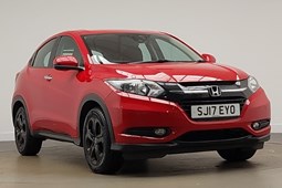 Honda HR-V (15-20) 1.5 i-VTEC SE 5d For Sale - Arnold Clark Linwood MG - Honda., Paisley