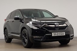 Honda CR-V SUV (18-23) 2.0 i-MMD Hybrid Sport Line 2WD 5dr eCVT For Sale - Arnold Clark Linwood MG - Honda., Paisley