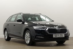 Skoda Octavia Estate (20 on) 1.0 TSI e-TEC SE Technology 5dr DSG For Sale - Arnold Clark Linwood MG - Honda., Paisley