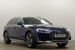 Audi A4 Allroad (16-21) 45 TFSI 265 Quattro Sport S Tronic 5d For Sale - Arnold Clark Linwood MG - Honda., Paisley