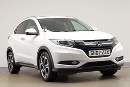 Honda HR-V (15-20) 1.5 i-VTEC EX 5d CVT For Sale - Arnold Clark Linwood MG - Honda., Paisley