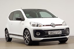 Volkswagen Up (12-23) GTI 1.0 TSI 115PS S/S 3d For Sale - Arnold Clark Linwood MG - Honda., Paisley