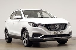 MG ZS EV SUV (19 on) Exclusive auto 5d For Sale - Arnold Clark Linwood MG - Honda., Paisley