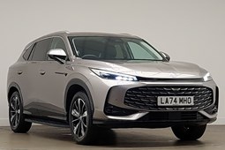 MG HS SUV (24 on) 1.5 T-GDI PHEV Trophy 5dr Auto For Sale - Arnold Clark Linwood MG - Honda., Paisley