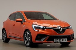 Renault Clio Hatchback (19 on) 1.0 TCe 90 RS Line 5d For Sale - Arnold Clark Linwood MG - Honda., Paisley