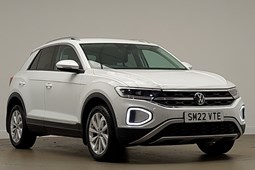 Volkswagen T-Roc SUV (17 on) 1.0 TSI Style 5dr For Sale - Arnold Clark Linwood MG - Honda., Paisley