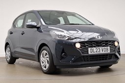 Hyundai i10 Hatchback (20 on) SE 1.0 MPi 67PS 5d For Sale - Arnold Clark Linwood MG - Honda., Paisley