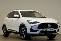 MG HS SUV (19-24) 1.5 T-GDI Trophy 5dr DCT For Sale - Arnold Clark Linwood MG - Honda., Paisley