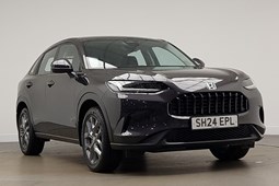 Honda ZR-V SUV (23 on) 2.0 eHEV Elegance 5dr CVT For Sale - Arnold Clark Linwood MG - Honda., Paisley
