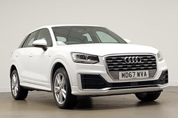 Audi Q2 SUV (16 on) S Line 1.0 TFSI 116PS 5d For Sale - Arnold Clark Linwood MG - Honda., Paisley