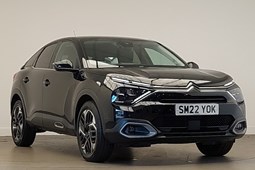Citroen C4 Hatchback (21 on) 1.2 PureTech [130] Shine Plus 5dr Auto For Sale - Arnold Clark Linwood MG - Honda., Paisley