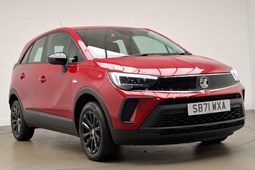 Vauxhall Crossland SUV (21 on) 1.2 Turbo SE Edition 5dr For Sale - Arnold Clark Linwood MG - Honda., Paisley