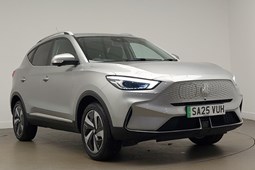 MG ZS EV SUV (19 on) 130kW Trophy Connect EV 51kWh 5dr Auto For Sale - Arnold Clark Linwood MG - Honda., Paisley