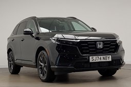 Honda CR-V SUV (23 on) 2.0 eHEV Elegance 5dr eCVT For Sale - Arnold Clark Linwood MG - Honda., Paisley