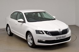 Skoda Octavia Hatchback (13-20) SE 1.5 TSI 150PS ACT DSG auto 5d For Sale - Arnold Clark Linwood MG - Honda., Paisley