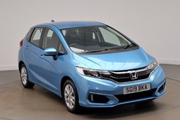Honda Jazz (15-20) SE 1.3 i-VTEC CVT auto (03/2018 on) 5d For Sale - Arnold Clark Linwood MG - Honda., Paisley