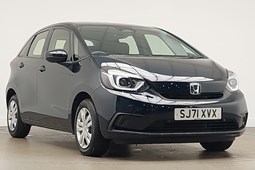 Honda Jazz Hatchback (20 on) 1.5 i-MMD Hybrid SE eCVT auto 5d For Sale - Arnold Clark Linwood MG - Honda., Paisley