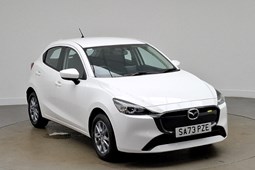 Mazda 2 (15-25) 1.5 Skyactiv G 75 Centre-Line 5dr For Sale - Arnold Clark Linwood MG - Honda., Paisley