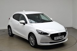 Mazda 2 (15-25) 1.5 e-Skyactiv G GT Sport 5dr For Sale - Arnold Clark Linwood MG - Honda., Paisley