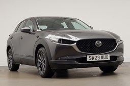 Mazda CX-30 SUV (19 on) 2.0 e-Skyactiv-X MHEV SE-L Lux 5dr For Sale - Arnold Clark Linwood MG - Honda., Paisley