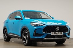 MG HS SUV (19-24) 1.5 T-GDI PHEV Trophy 5dr Auto For Sale - Arnold Clark Linwood MG - Honda., Paisley