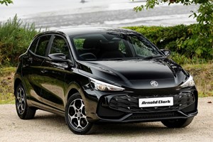 MG MG3 Hatchback (24 on) 1.5 SE 5dr For Sale - Arnold Clark Linwood MG - Honda., Paisley