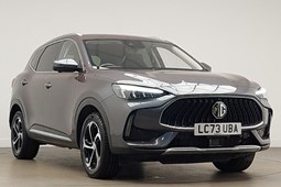 MG HS SUV (19-24) 1.5 T-GDI PHEV Trophy 5dr Auto For Sale - Arnold Clark Linwood MG - Honda., Paisley