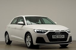 Audi A1 Sportback (18 on) SE 30 TFSI 116PS 5d For Sale - Arnold Clark Linwood MG - Honda., Paisley