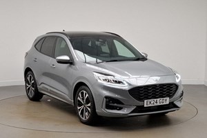 Ford Kuga SUV (20 on) 2.5 Duratec FHEV ST-Line X Edition CVT 5d For Sale - Arnold Clark Linwood MG - Honda., Paisley
