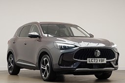 MG HS SUV (19-24) 1.5 T-GDI PHEV Trophy 5dr Auto For Sale - Arnold Clark Linwood MG - Honda., Paisley
