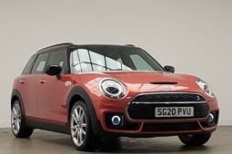 MINI Clubman (15-24) Cooper S Sport (07/19-) 6d For Sale - Arnold Clark Linwood MG - Honda., Paisley