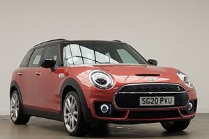 MINI Clubman (15-24) Cooper S Sport (07/19-) 6d For Sale - Arnold Clark Linwood MG - Honda., Paisley
