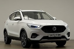 MG ZS SUV (17-24) 1.5 VTi-TECH Exclusive 5d For Sale - Arnold Clark Linwood MG - Honda., Paisley