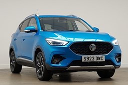 MG ZS SUV (17-24) 1.5 VTi-TECH Exclusive 5d For Sale - Arnold Clark Linwood MG - Honda., Paisley