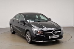 Mercedes-Benz CLA-Class (13-19) CLA 180 Sport (06/16 on) 4d For Sale - Arnold Clark Linwood MG - Honda., Paisley