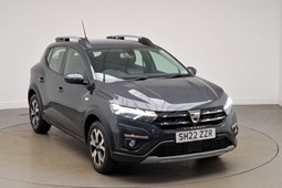 Dacia Sandero Stepway (21 on) 1.0 TCe Prestige 5dr For Sale - Arnold Clark Linwood MG - Honda., Paisley