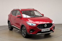 MG ZS SUV (17-24) 1.5 VTi-TECH Exclusive 5d For Sale - Arnold Clark Linwood MG - Honda., Paisley