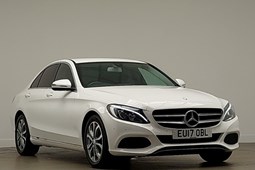 Mercedes-Benz C-Class Saloon (14-21) C200d Sport 4d For Sale - Arnold Clark Linwood MG - Honda., Paisley