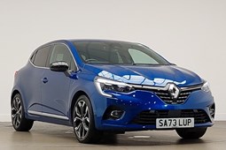 Renault Clio Hatchback (19 on) 1.6 E-TECH Hybrid 145 Techno 5dr Auto For Sale - Arnold Clark Linwood MG - Honda., Paisley